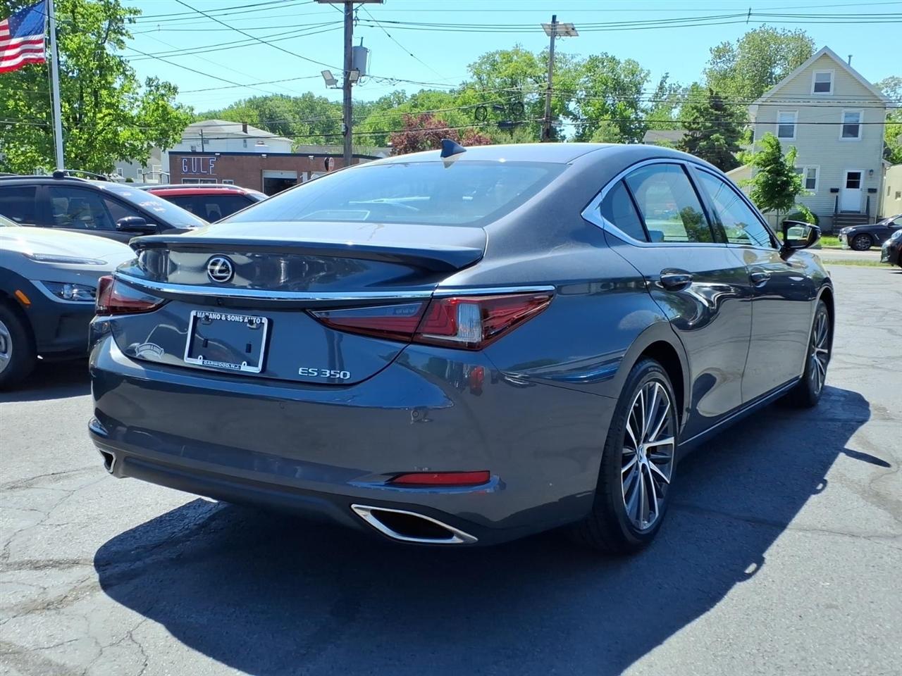 Lexus ES ES 350 FWD 2023