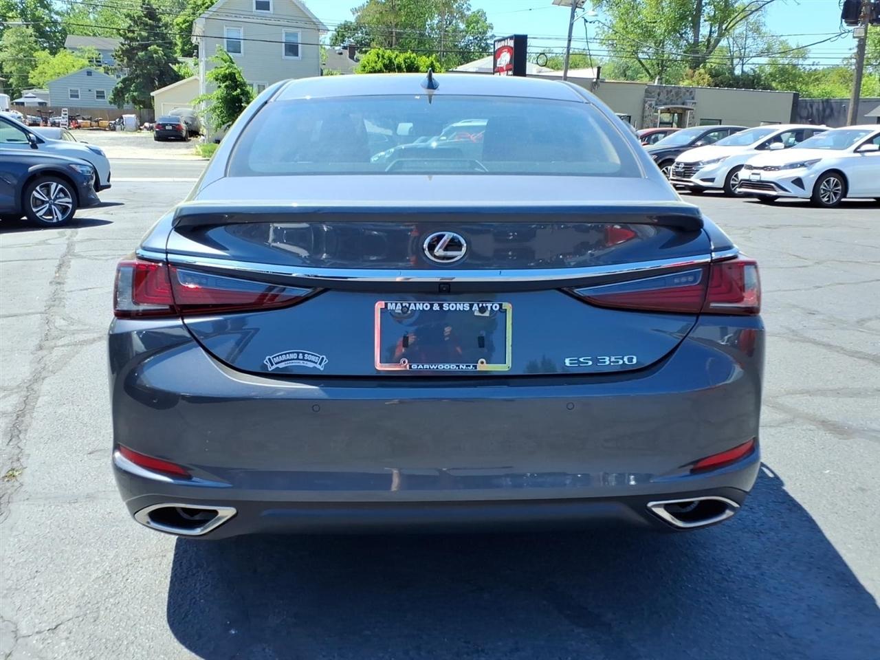 Lexus ES ES 350 FWD 2023