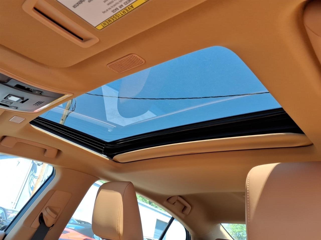 Lexus ES ES 350 FWD 2023
