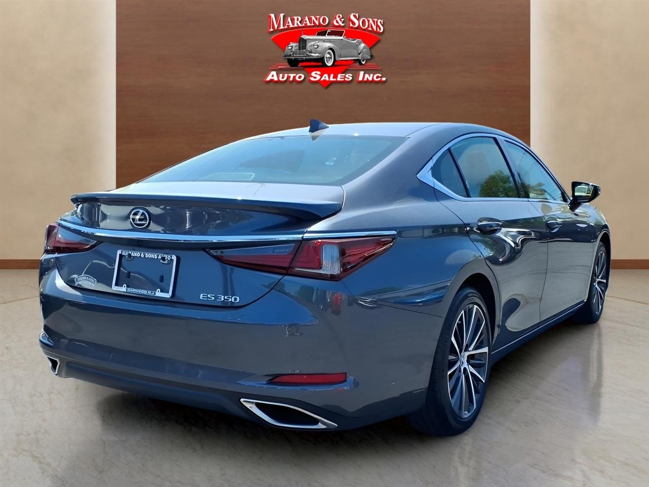 Lexus ES ES 350 FWD 2023