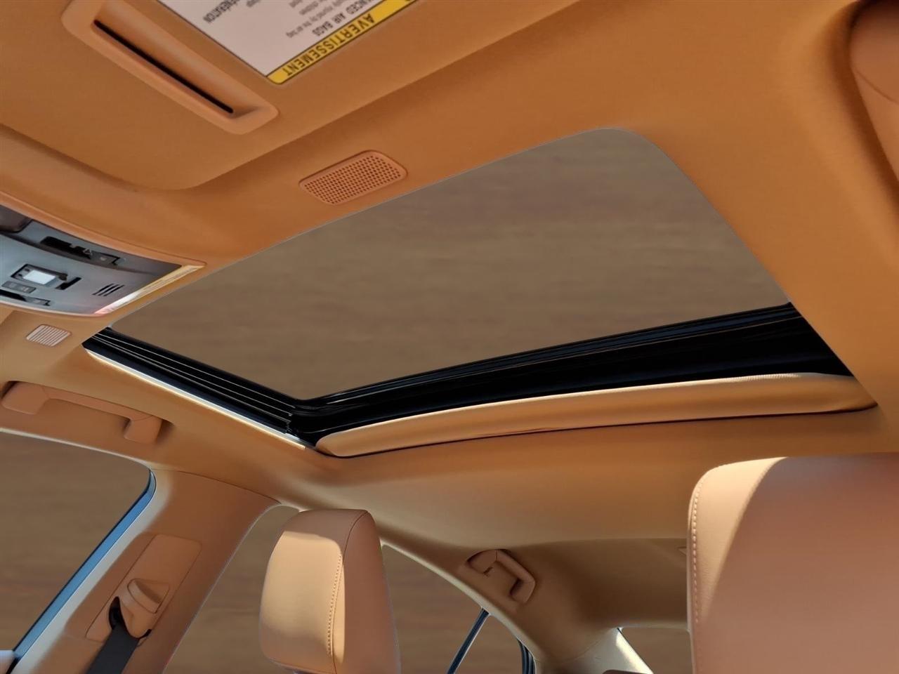 Lexus ES ES 350 FWD 2023