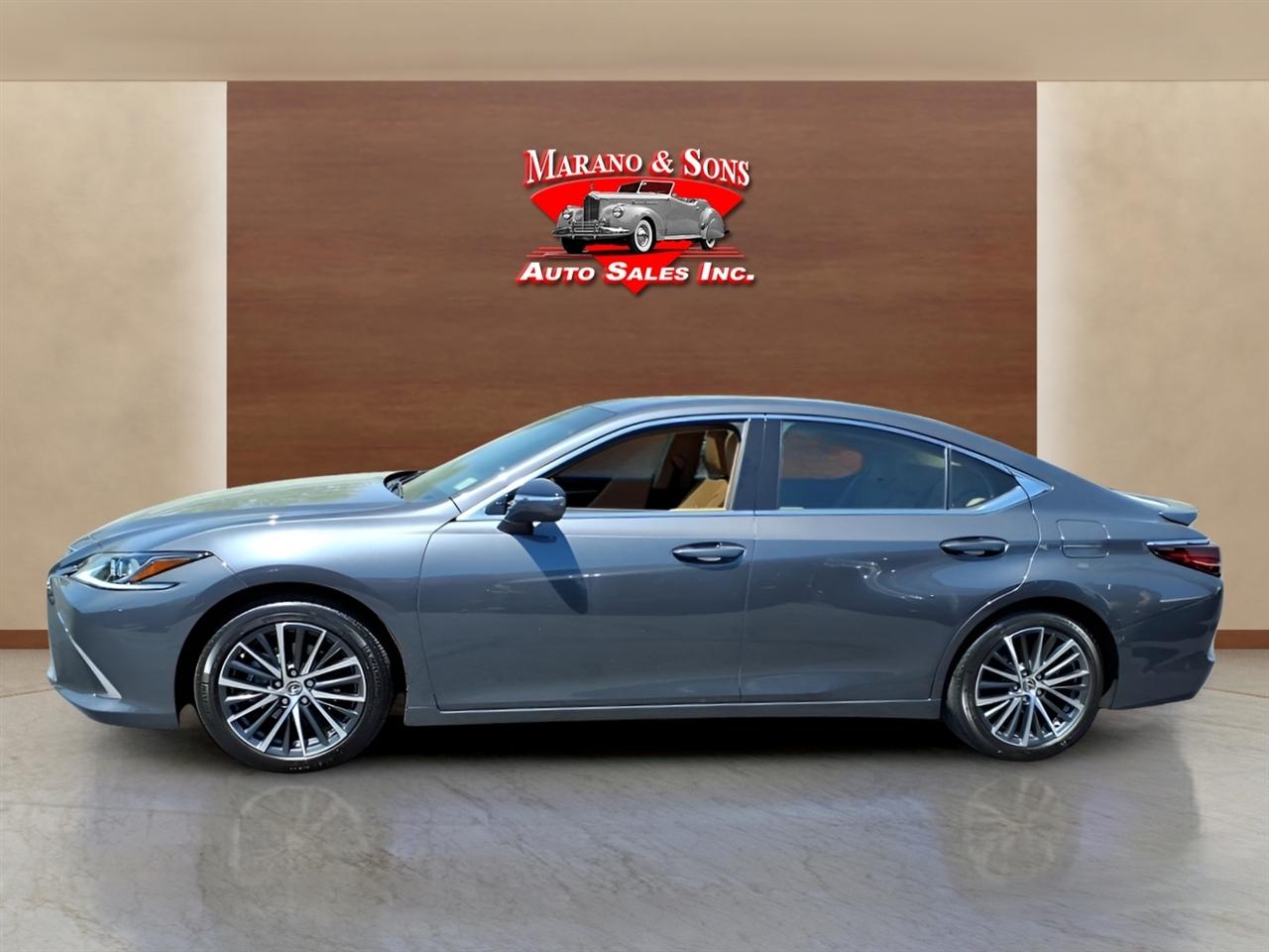 Lexus ES ES 350 FWD 2023