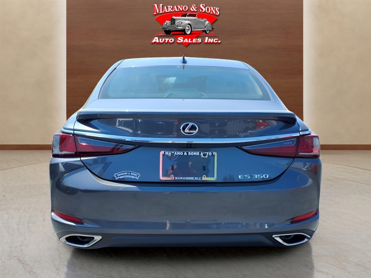 Lexus ES ES 350 FWD 2023
