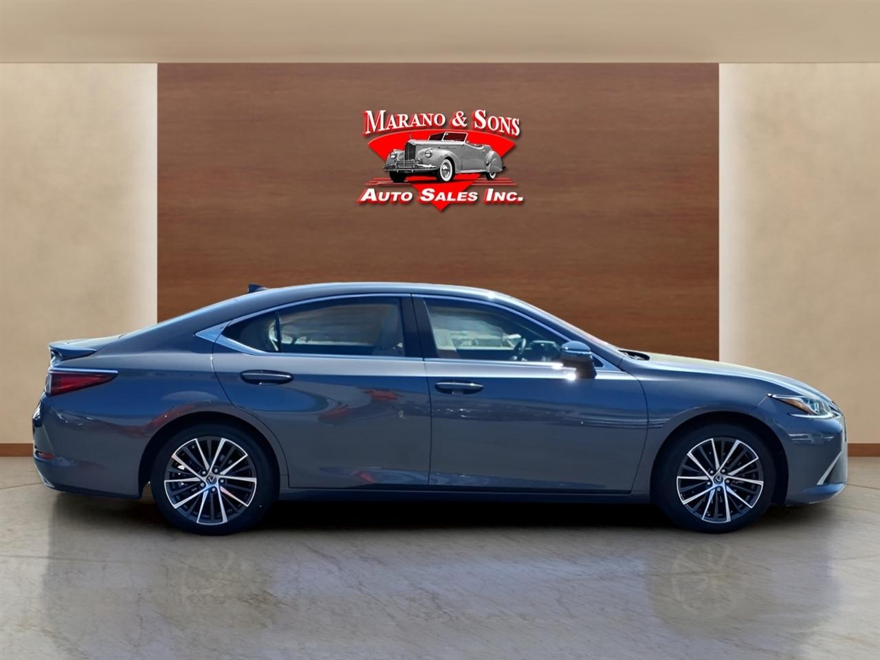 Lexus ES ES 350 FWD 2023