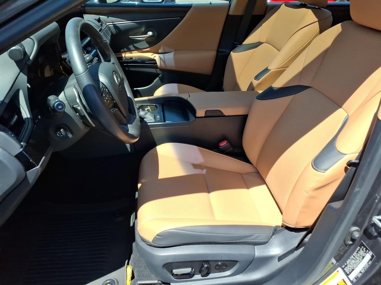 Lexus ES ES 350 FWD 2023