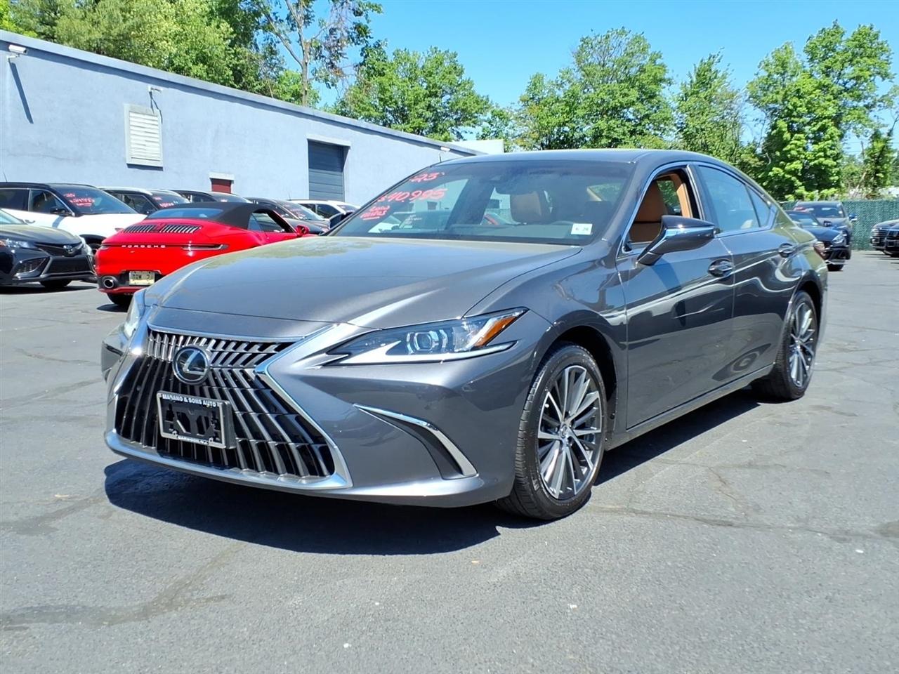 2023 Lexus ES ES 350 FWD