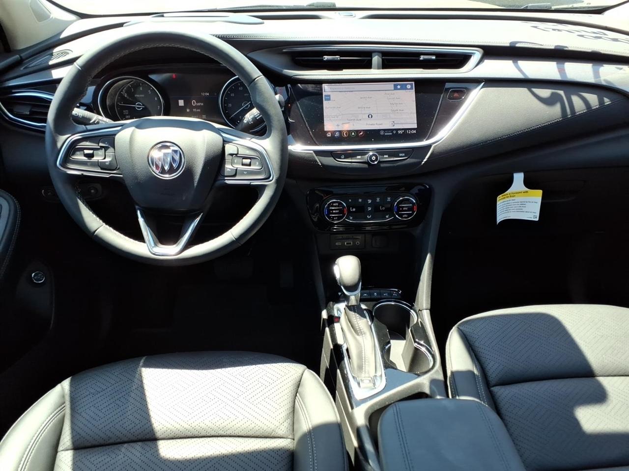 Buick Encore GX AWD 4dr Essence 2023