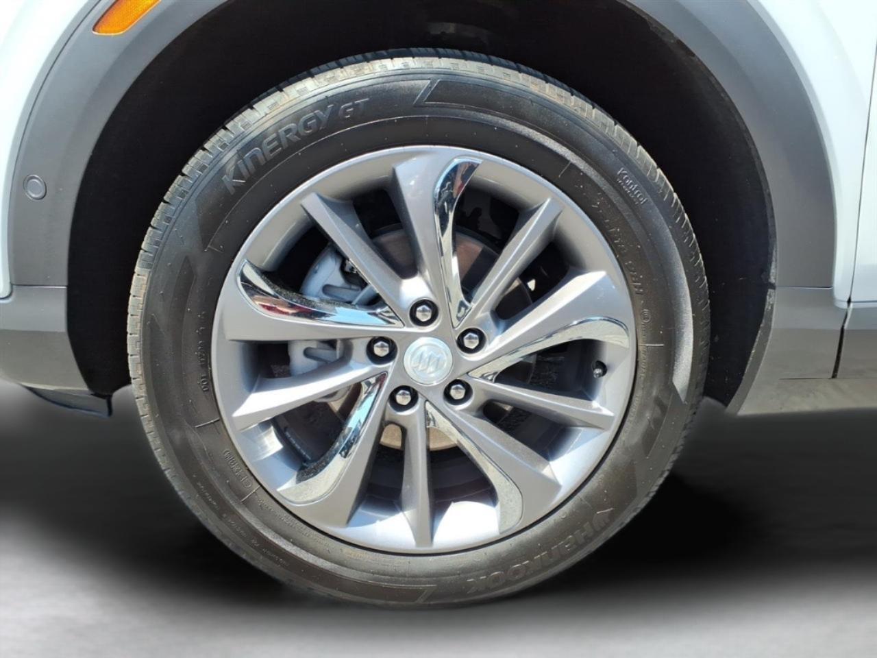 Buick Encore GX AWD 4dr Essence 2023