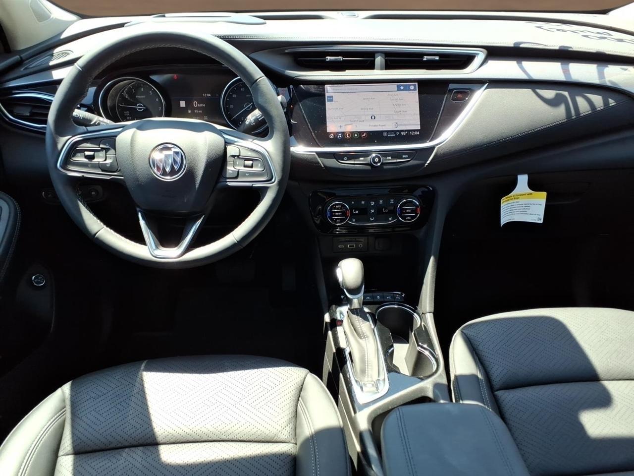 Buick Encore GX AWD 4dr Essence 2023