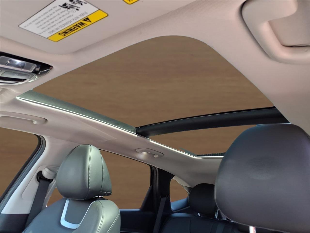 Hyundai Tucson Limited AWD 2023