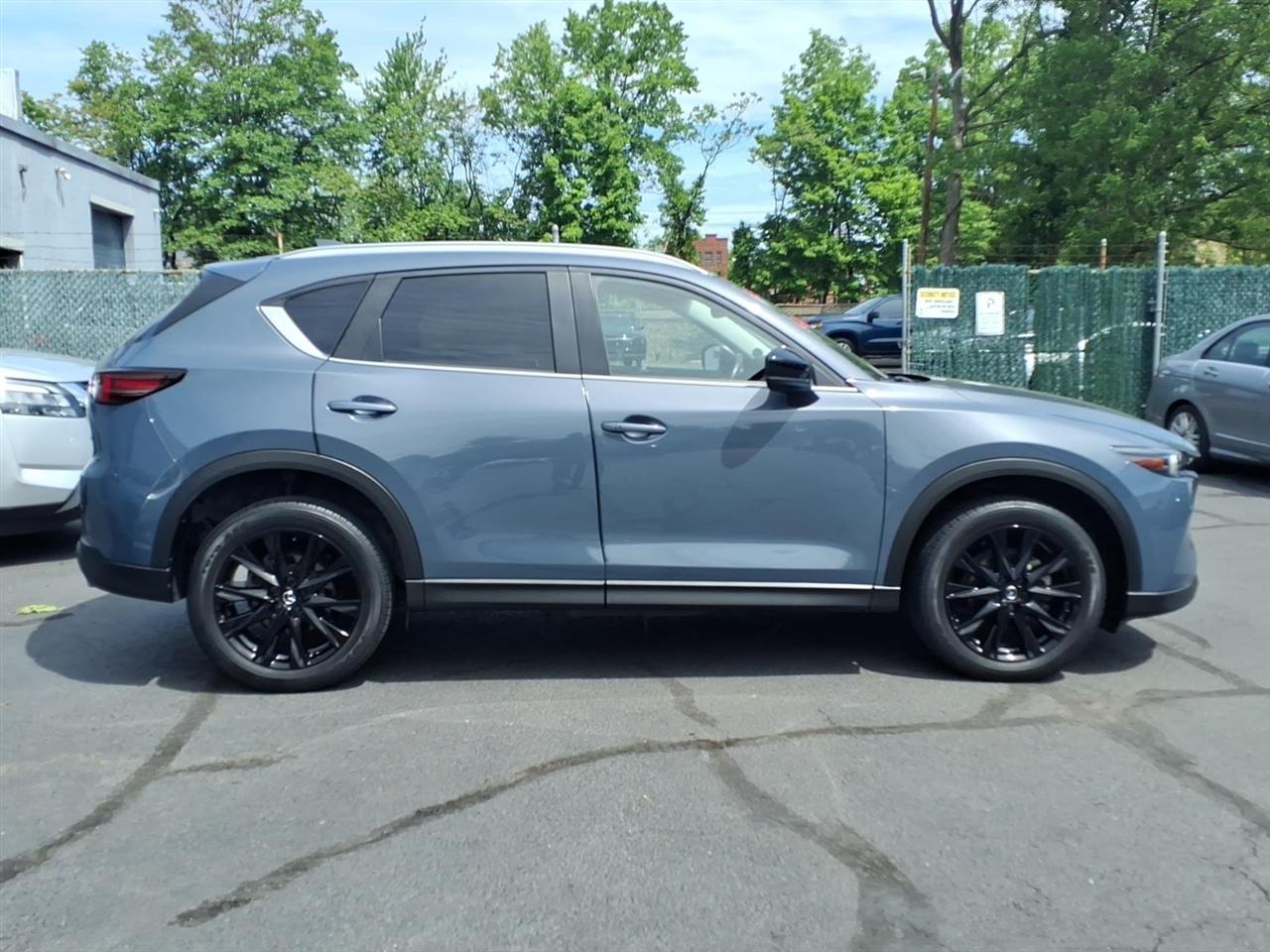 Mazda CX-5 2.5 S Carbon Edition AWD 2023