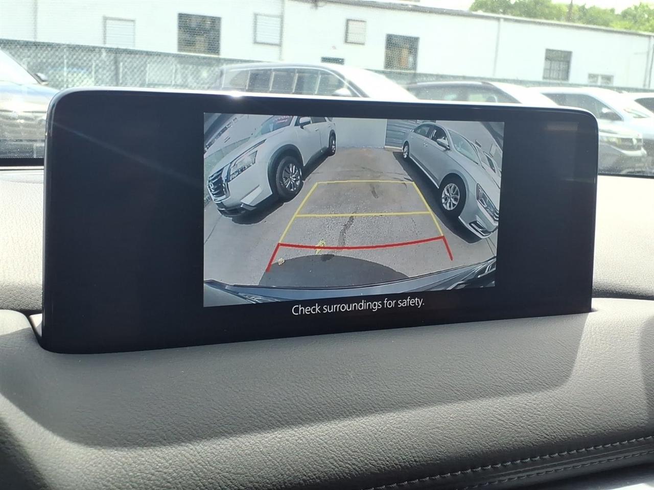Mazda CX-5 2.5 S Carbon Edition AWD 2023