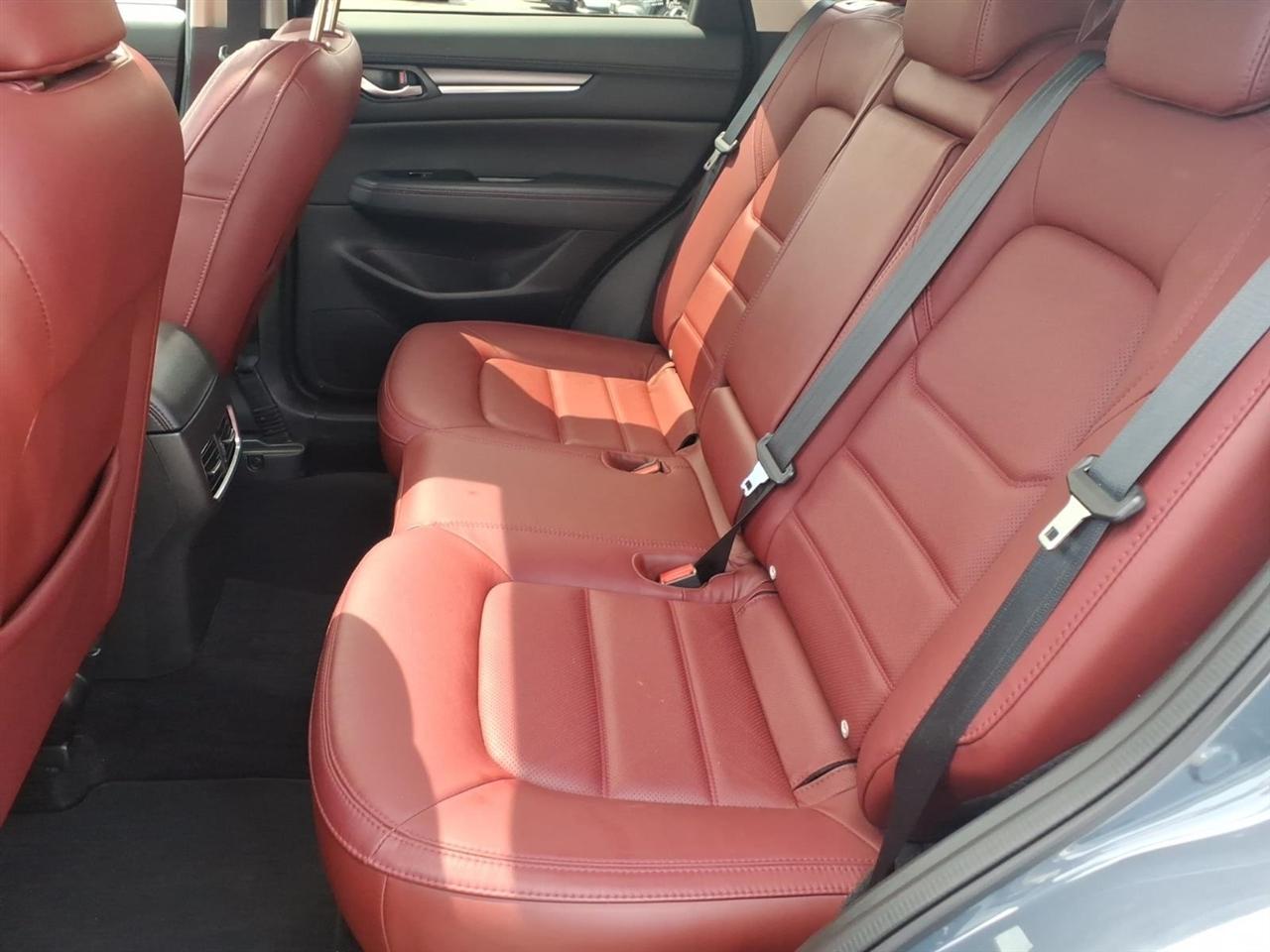 Mazda CX-5 2.5 S Carbon Edition AWD 2023