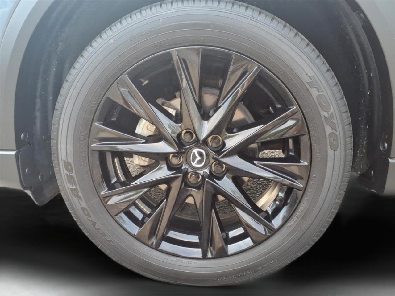 Mazda CX-5 2.5 S Carbon Edition AWD 2023