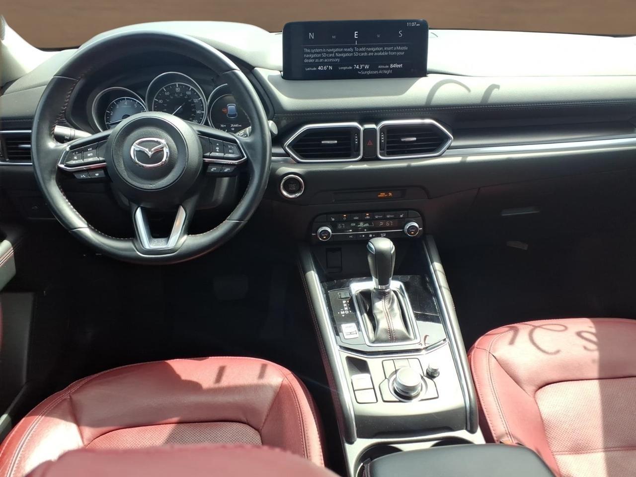 Mazda CX-5 2.5 S Carbon Edition AWD 2023
