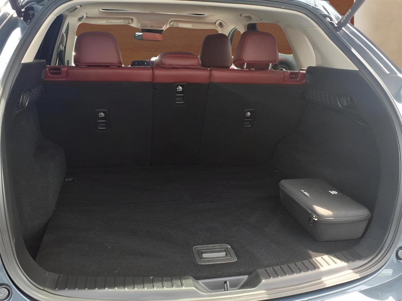 Mazda CX-5 2.5 S Carbon Edition AWD 2023