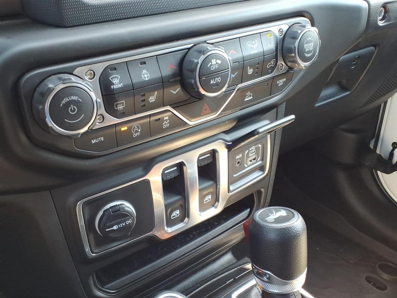 Jeep Wrangler Sport S 2 Door 4x4 2023