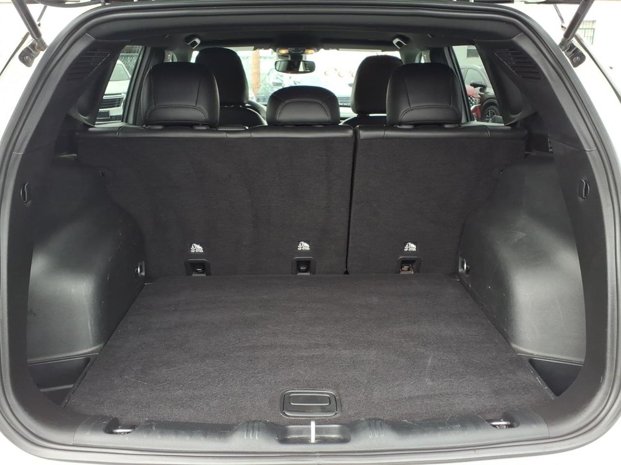Jeep Compass Limited 4x4 2025