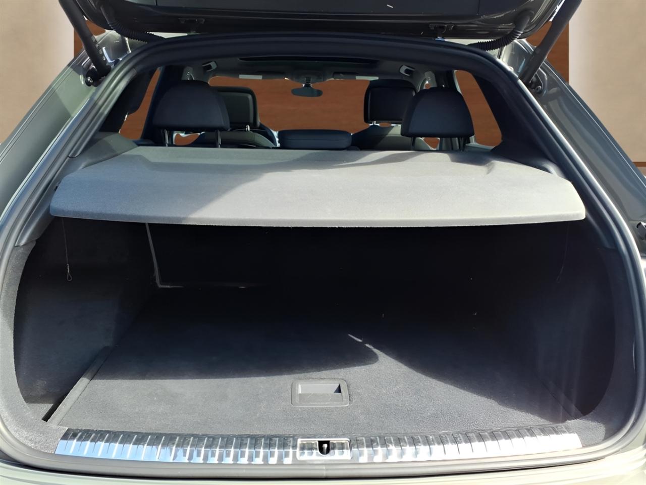 Audi Q3 S line Premium 45 TFSI quattro 2025
