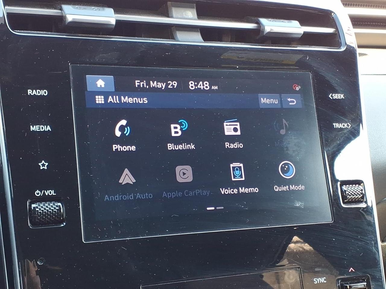Hyundai Santa Cruz SEL Premium AWD 2022