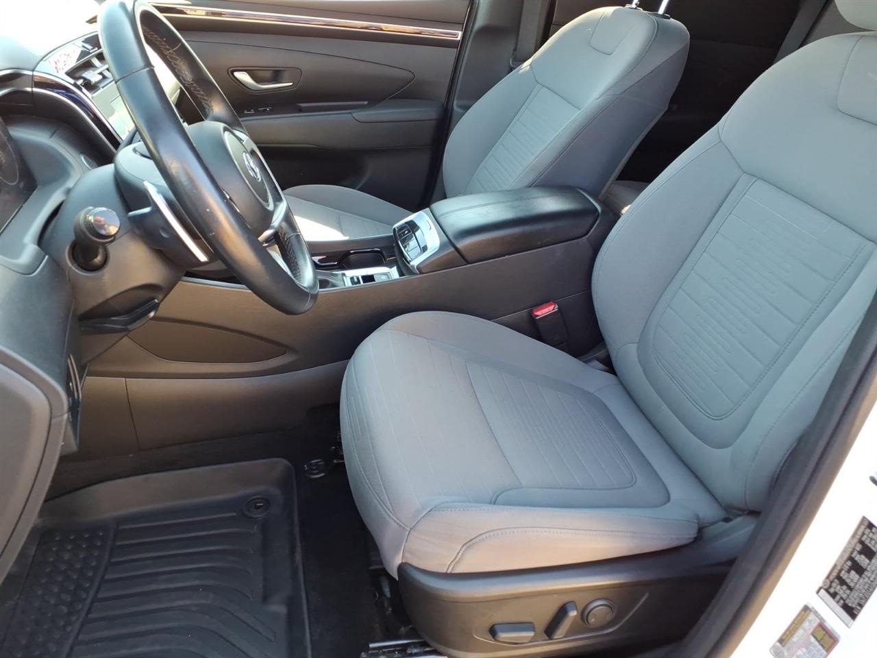 Hyundai Santa Cruz SEL Premium AWD 2022