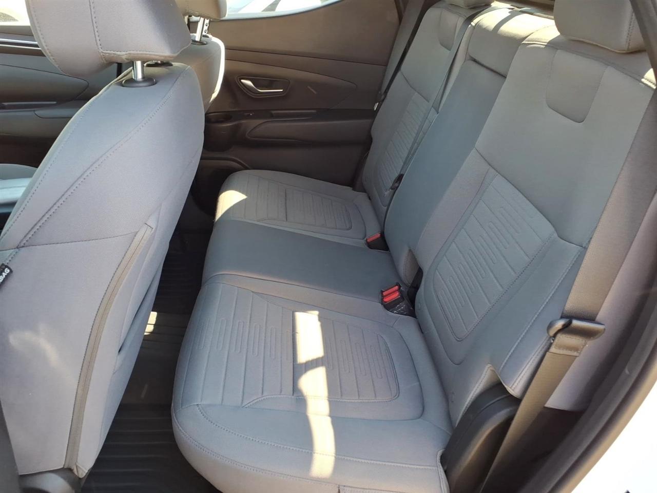 Hyundai Santa Cruz SEL Premium AWD 2022