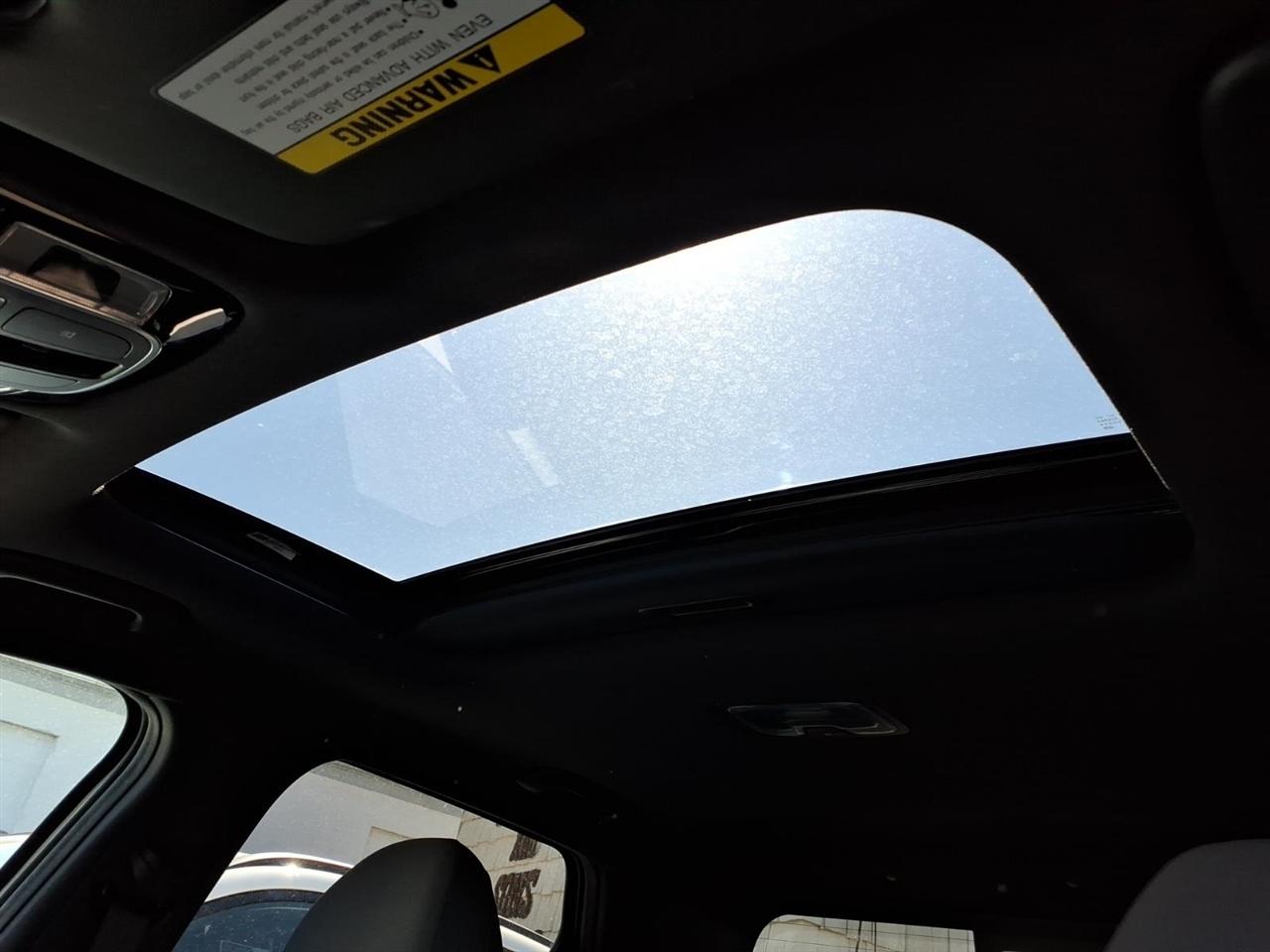 Hyundai Santa Cruz SEL Premium AWD 2022