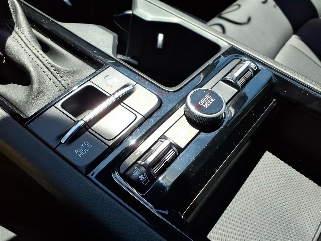 Kia K5 EX Auto FWD 2025