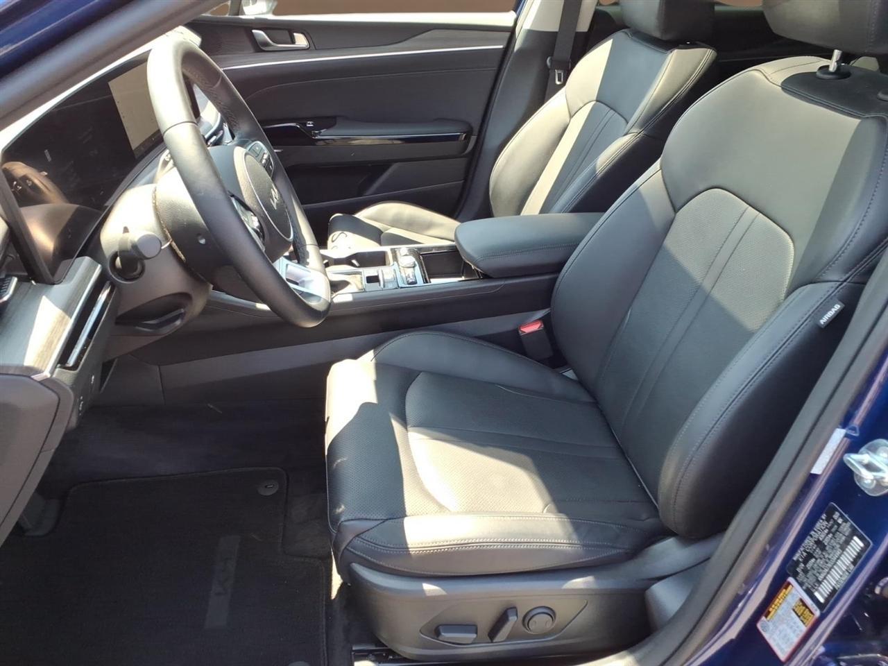 Kia K5 EX Auto FWD 2025