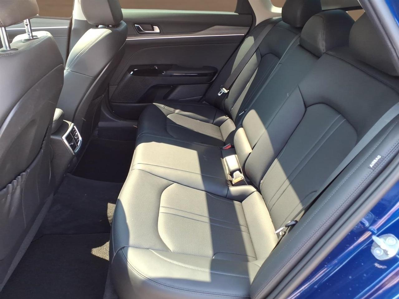 Kia K5 EX Auto FWD 2025