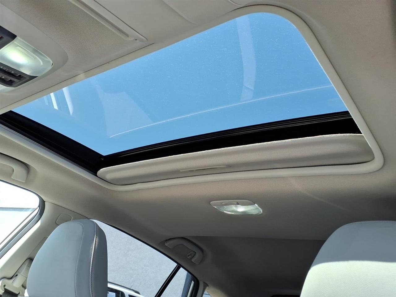 Subaru Crosstrek Limited CVT 2022