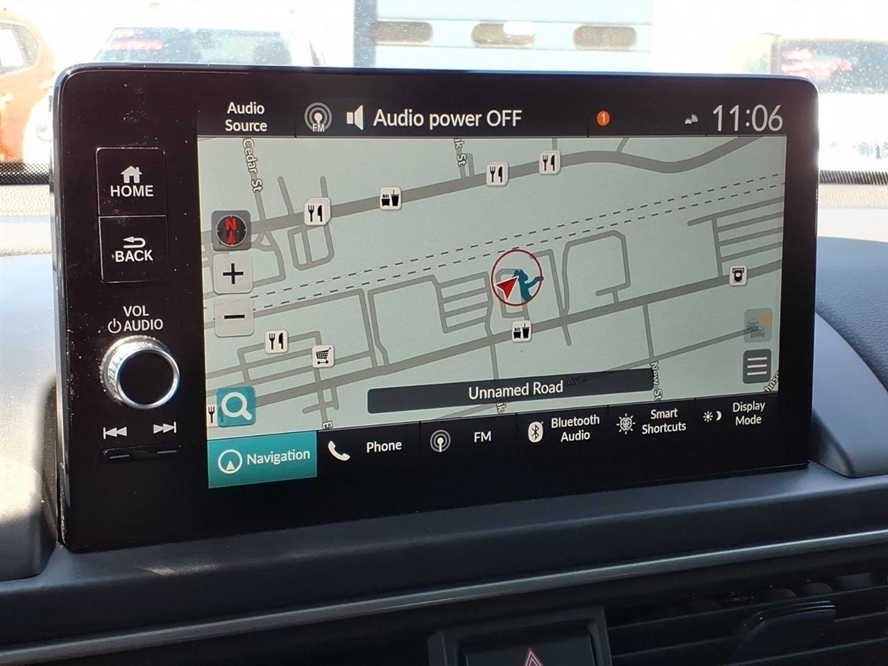Honda Pilot Touring AWD 2024