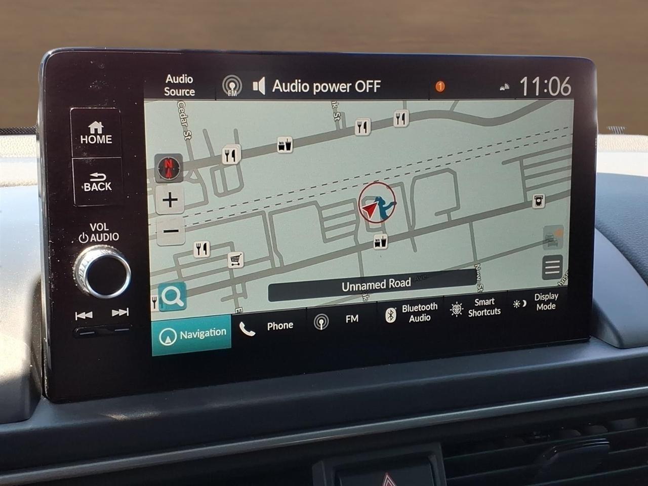 Honda Pilot Touring AWD 2024