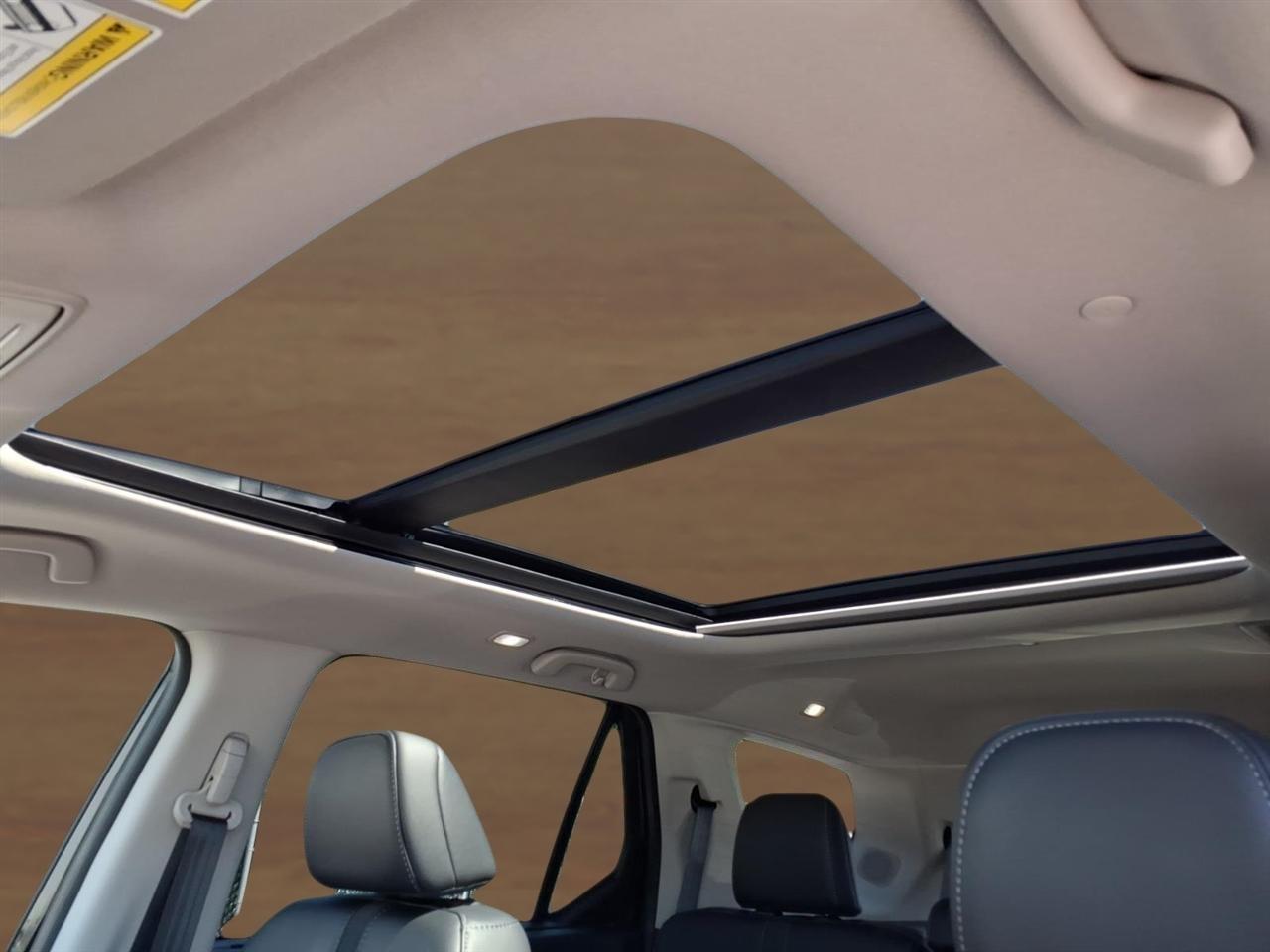 Honda Pilot Touring AWD 2024