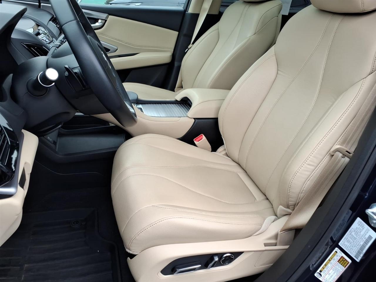 Acura RDX SH-AWD 2023