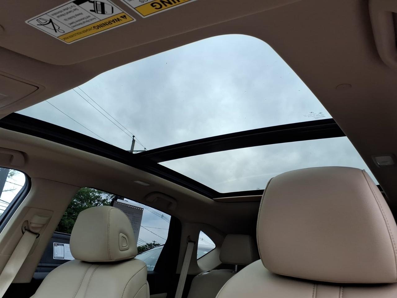 Acura RDX SH-AWD 2023