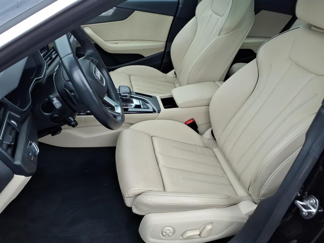 Audi A5 Sportback S line Premium Plus 45 TFSI quattro 2024