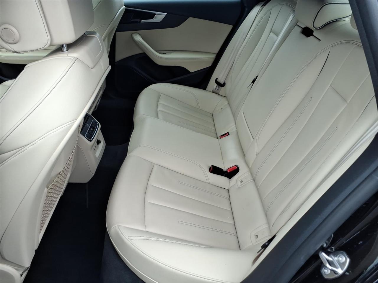 Audi A5 Sportback S line Premium Plus 45 TFSI quattro 2024
