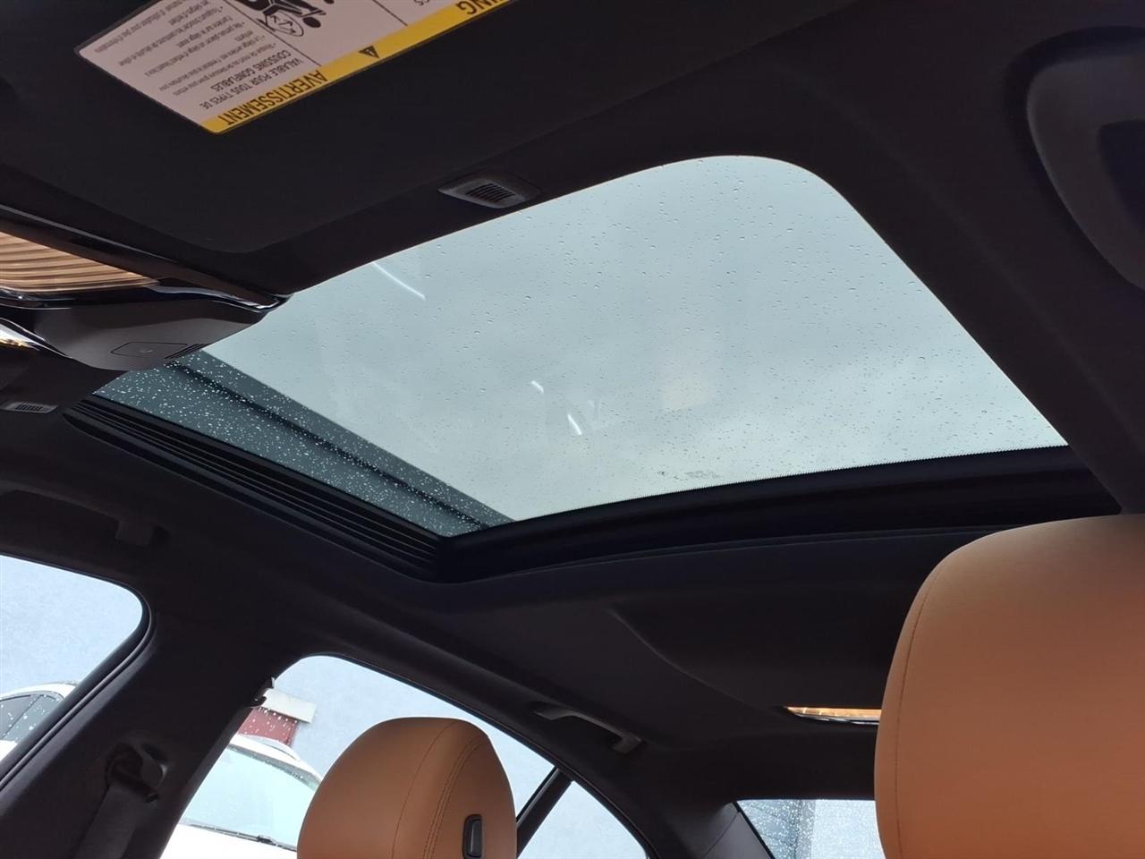 BMW 5 Series 530i xDrive Sedan 2023