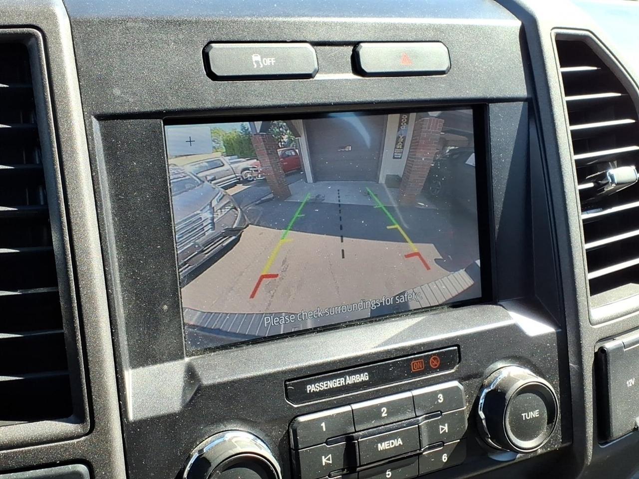 Ford Super Duty F-250 SRW King Ranch 4WD Crew Cab 8' Box 2022