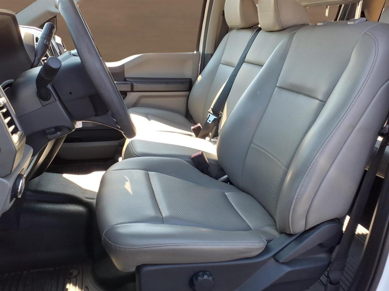 Ford Super Duty F-250 SRW King Ranch 4WD Crew Cab 8' Box 2022