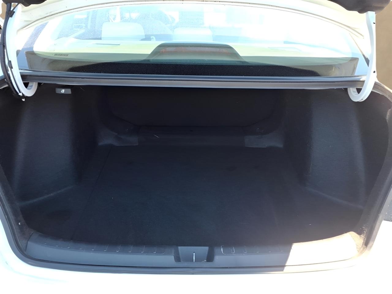 Honda Civic Sedan LX CVT 2023