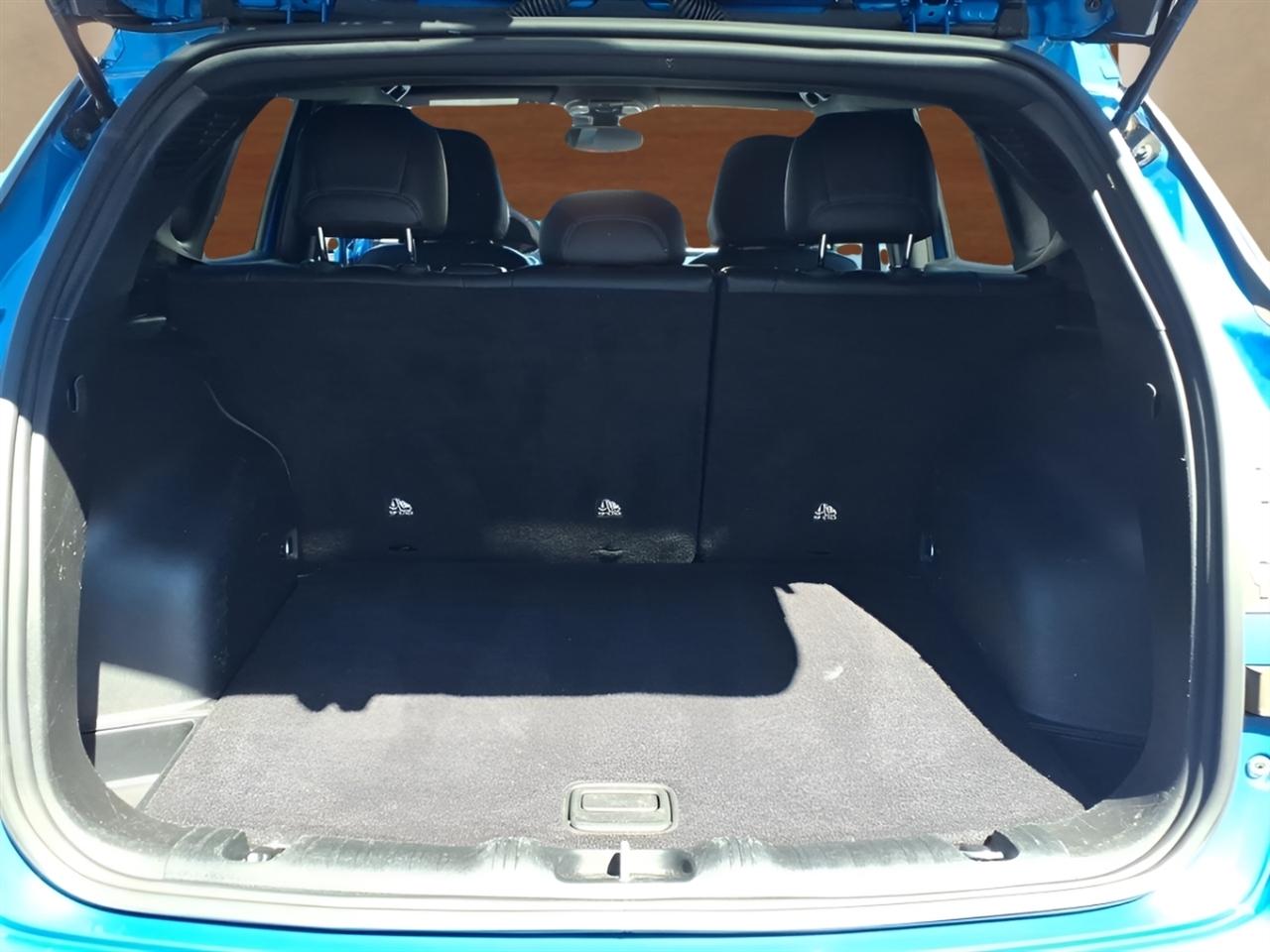 Jeep Compass Limited 4x4 2025