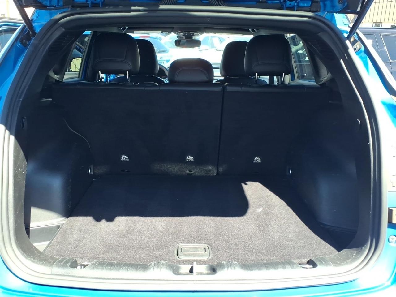 Jeep Compass Limited 4x4 2025