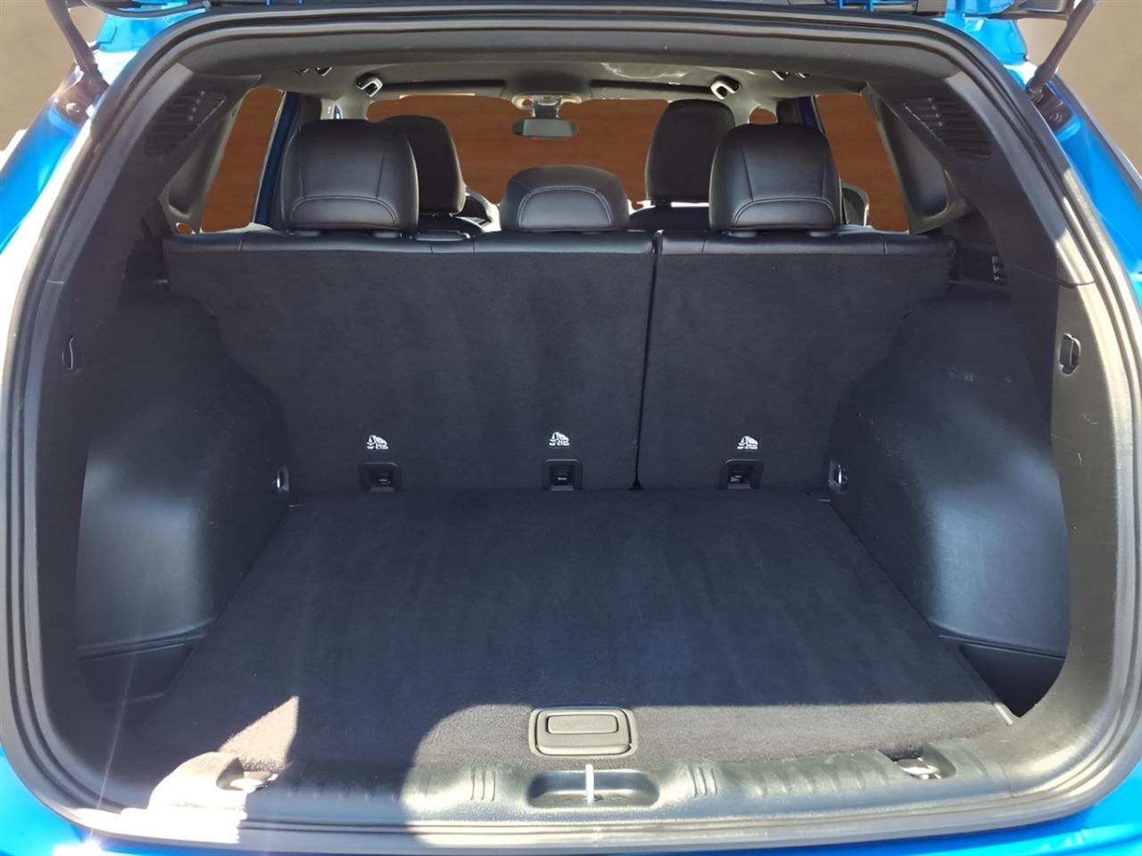 Jeep Compass Limited 4x4 2025