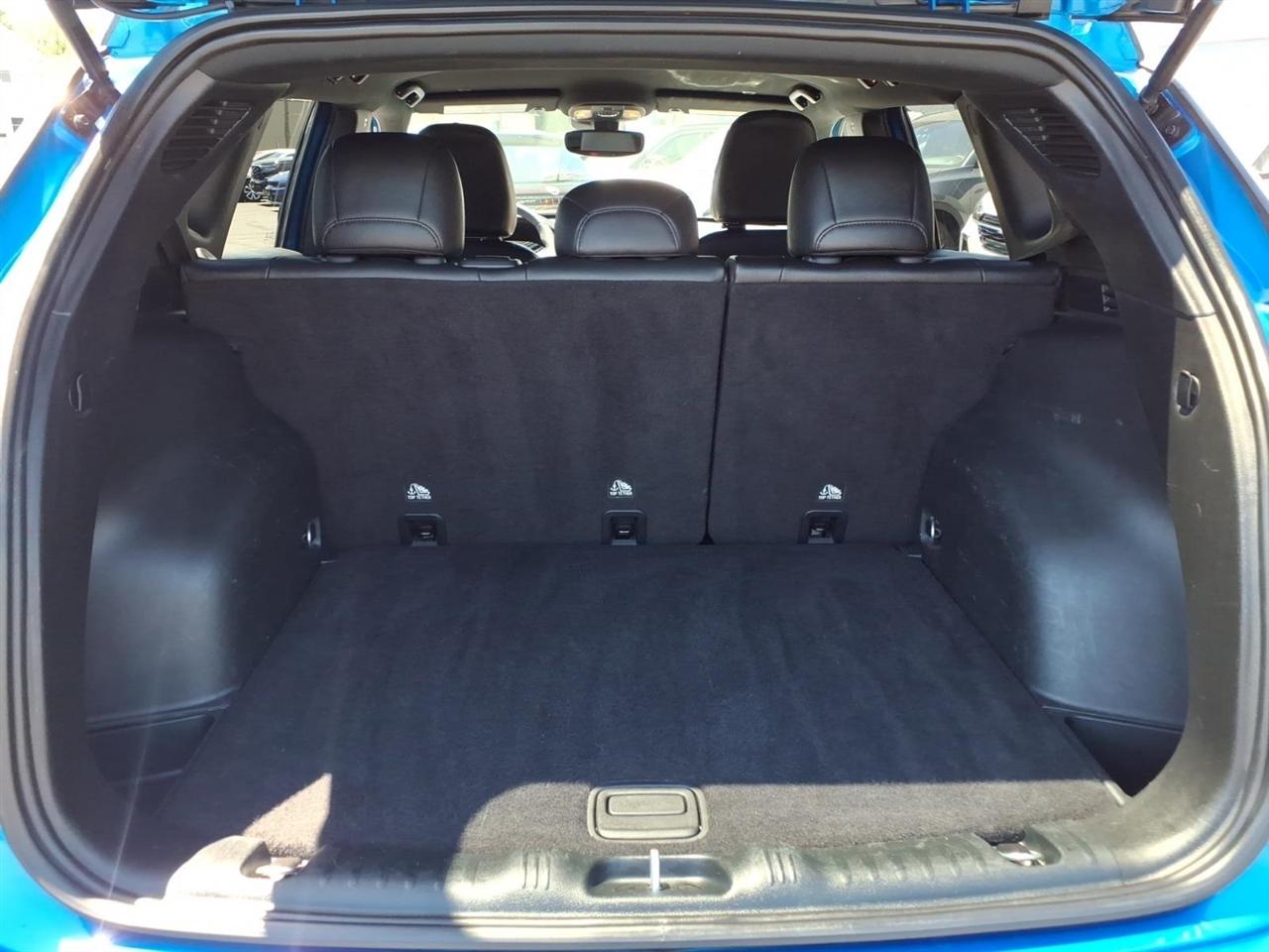 Jeep Compass Limited 4x4 2025