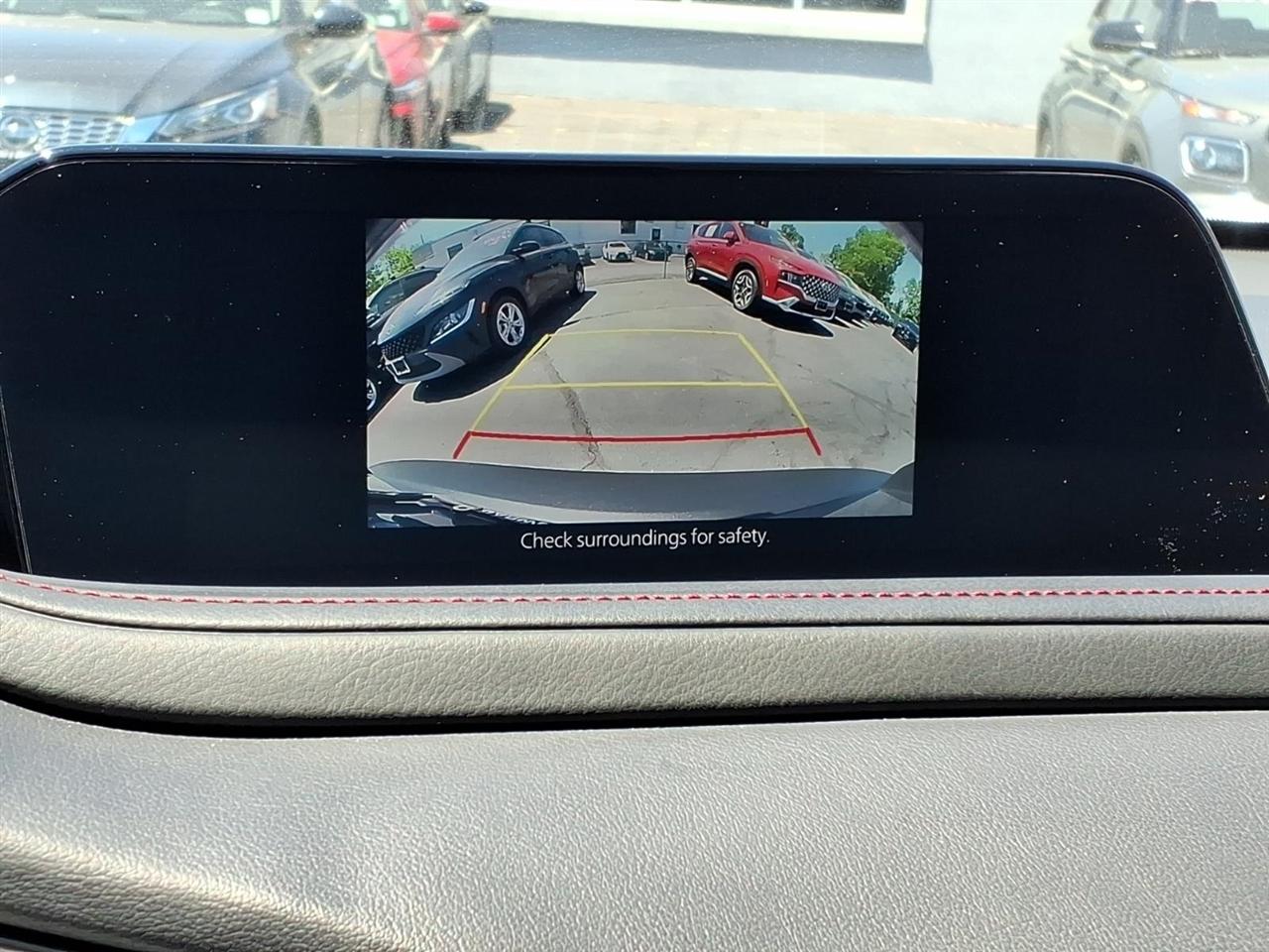 Mazda CX-30 2.5 S Carbon Edition AWD 2023