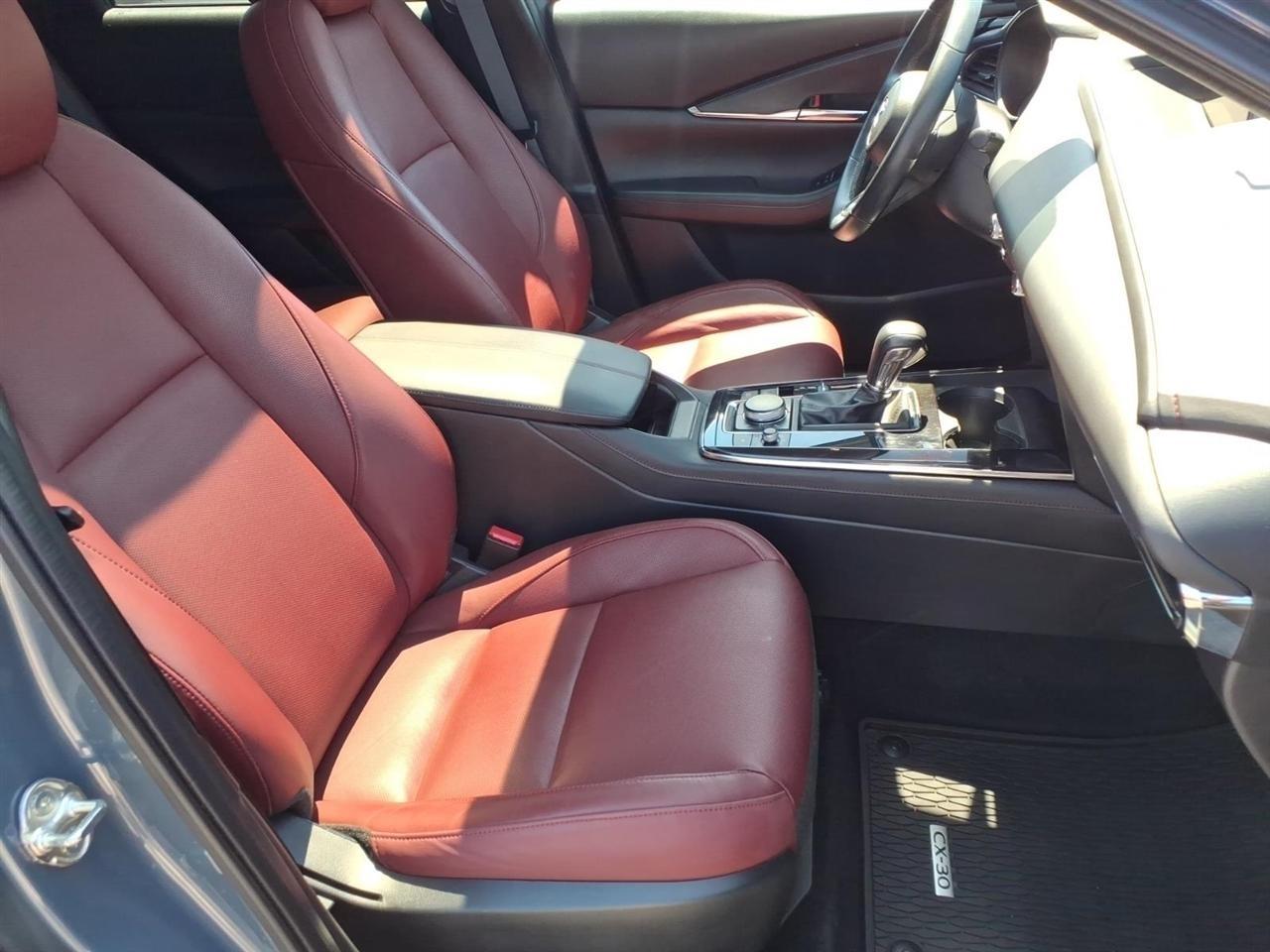 Mazda CX-30 2.5 S Carbon Edition AWD 2023