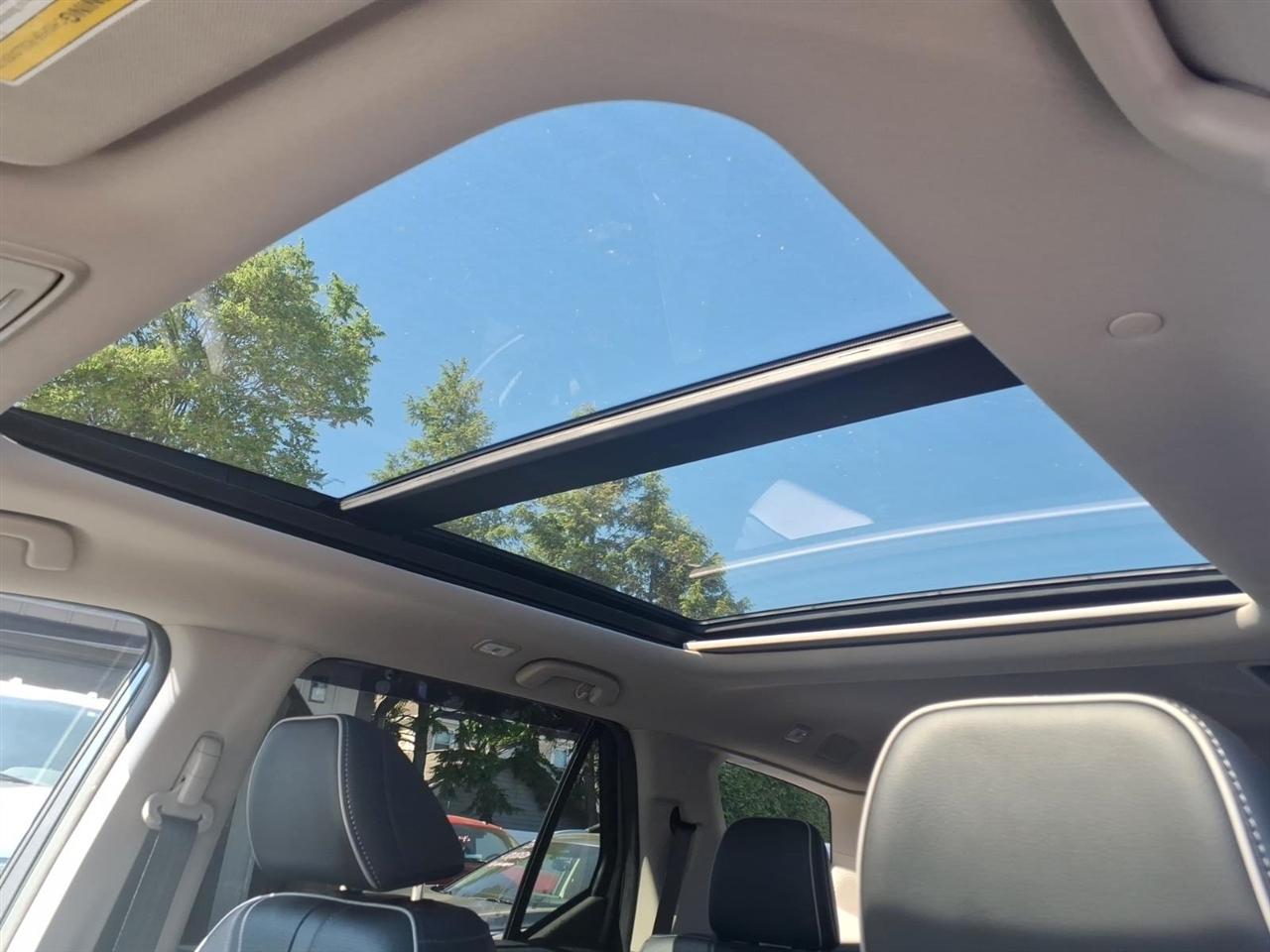Honda Pilot Elite AWD 2023