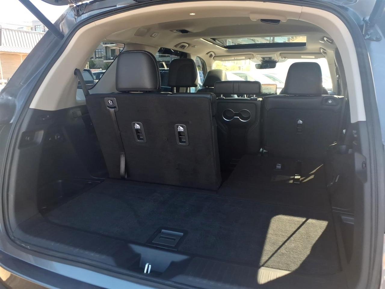 Honda Pilot Elite AWD 2023